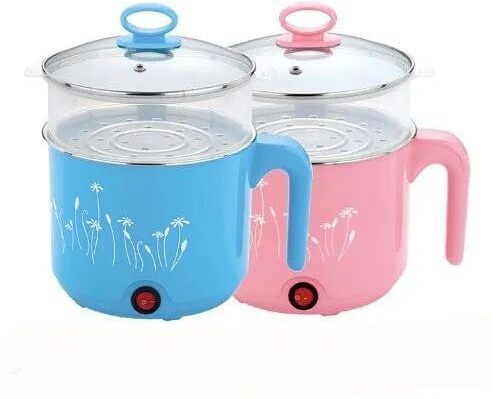 tezz Electric Cooker Multifunctional Egg Cooker-picture-12