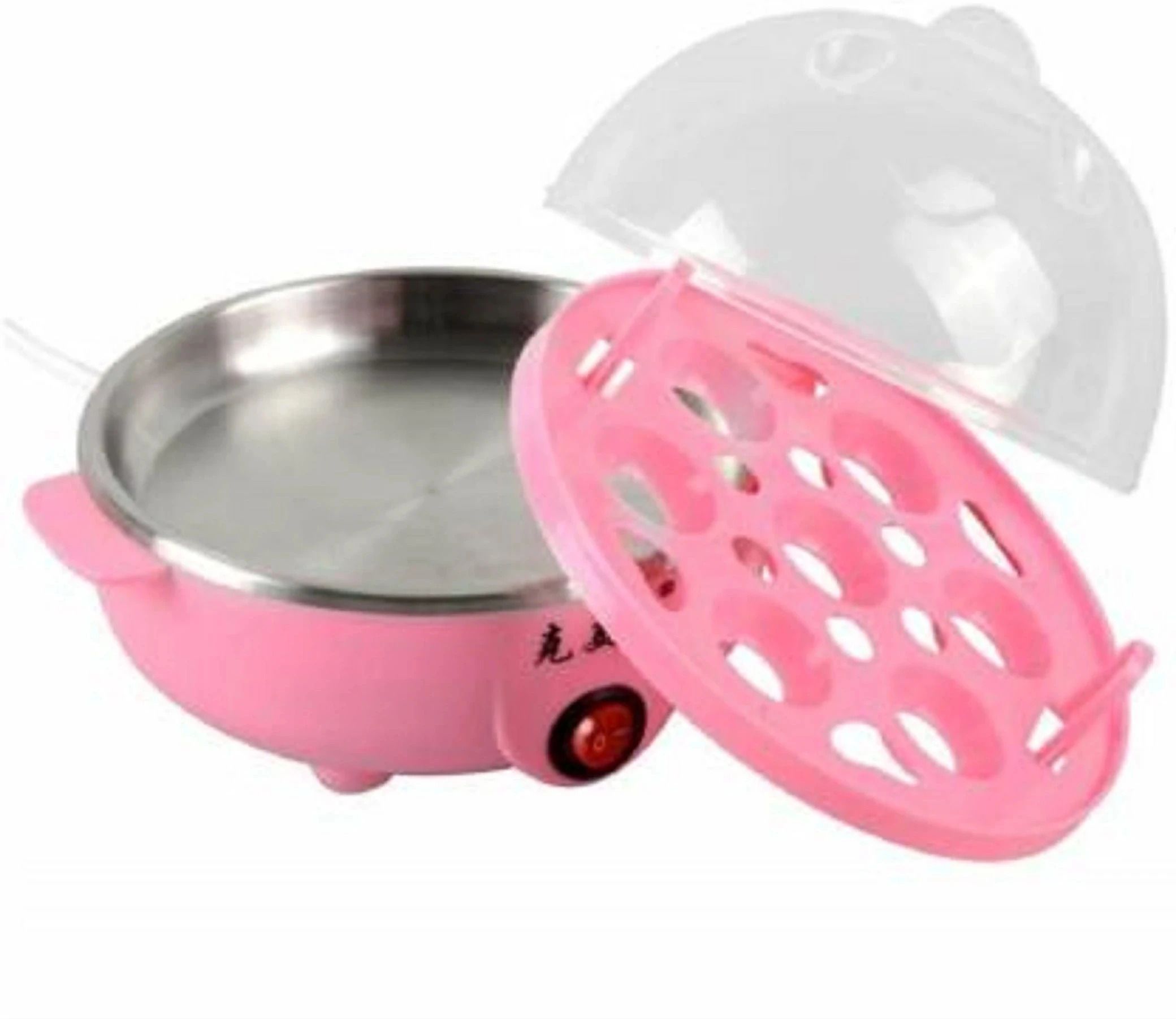 ghe Electric Egg Boiler,Egg Cooker,EggPoacher UZAEB95 Egg Cooker-picture-29