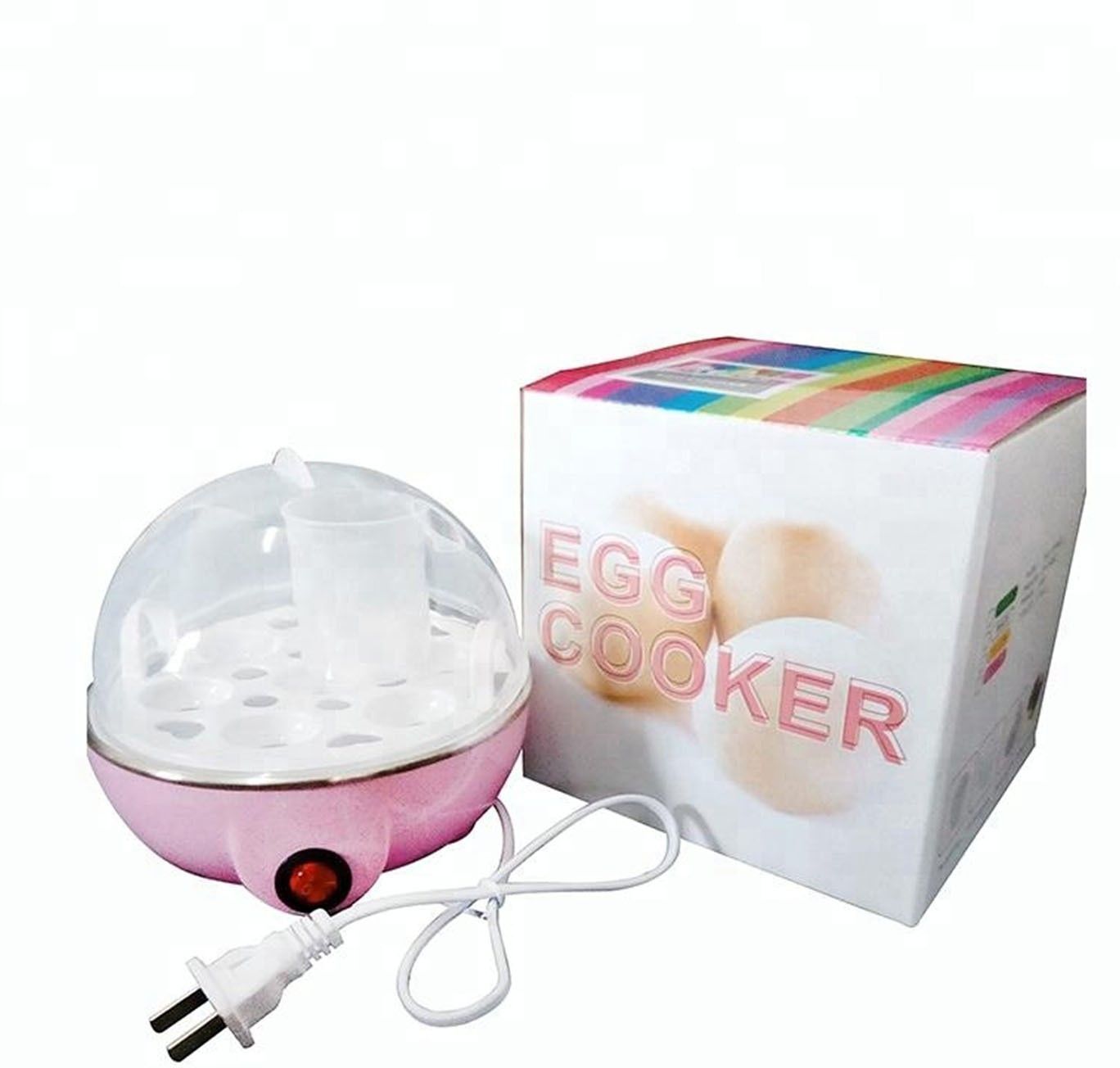 radhe Electric Egg Boiler Egg cooker_104 Egg Cooker-picture-31