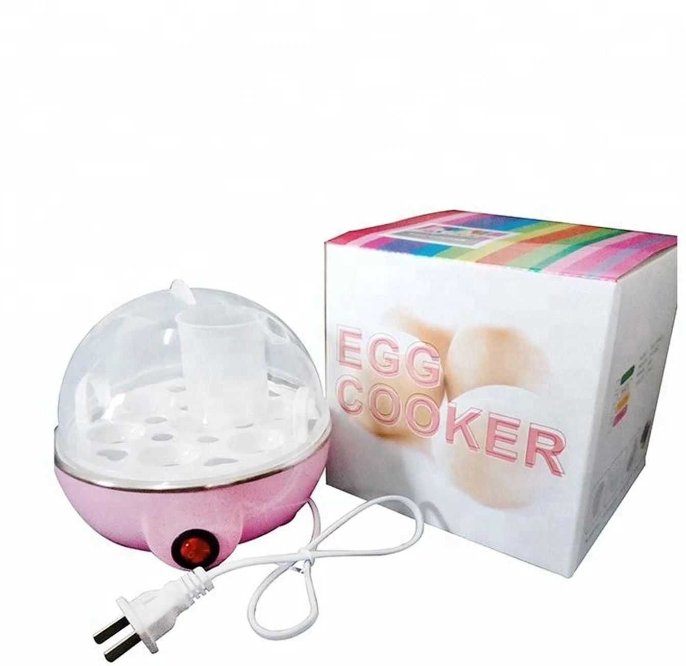 srk technology control Electric Egg Boiler Electric Egg Boiler,Egg Cooker,EggPoacher UZAEB18 Egg Cooker-picture-24