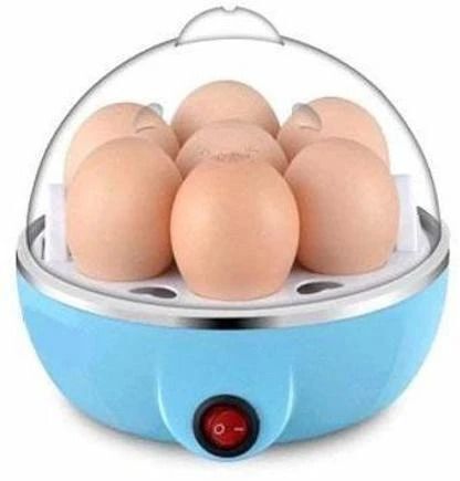 guptasonnew Electric Egg Boiler Egg Cooker Egg Steamer Electric Egg Boiler,Egg Cooker,EggPoacher UZAEB221 Egg Cooker-picture-19