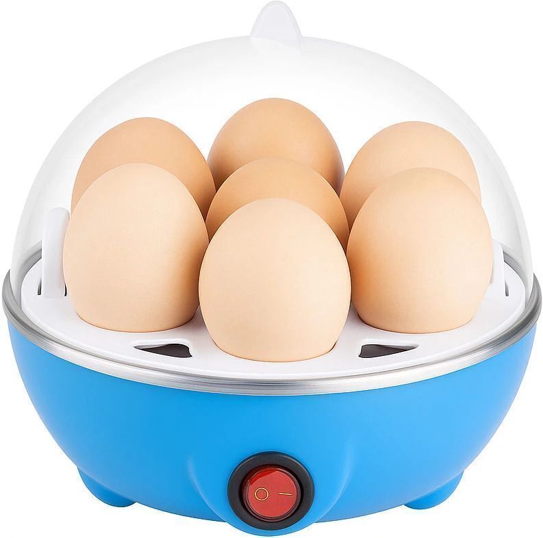 , Boiling egg machine electric automatic off egg maker Egg Cooker Egg Cooker Egg cooker_62 Egg Cooker-image-31