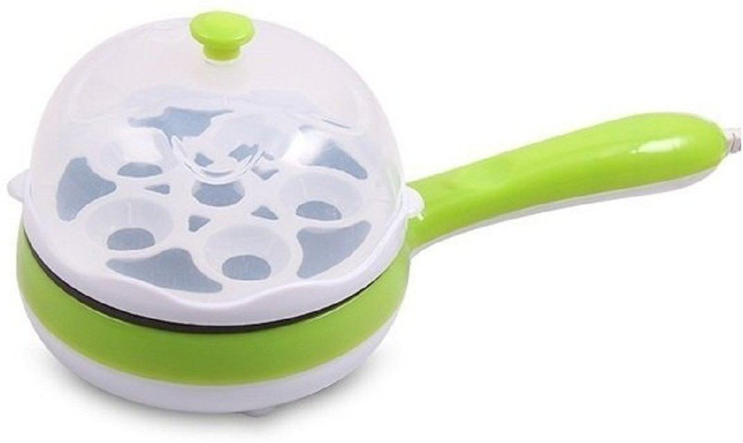 evernest single Layer Egg Boiler 7 Egg Electric Cooker 75 Egg Cooker-picture-12