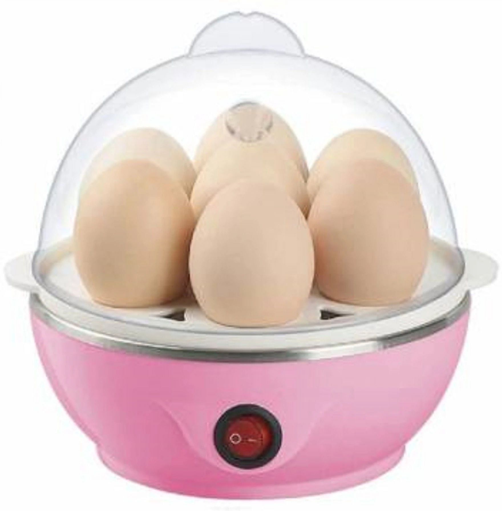 implexmart Electric Egg Boiler,Egg Cooker,EggPoacher UZAEB173 Egg Cooker-picture-11