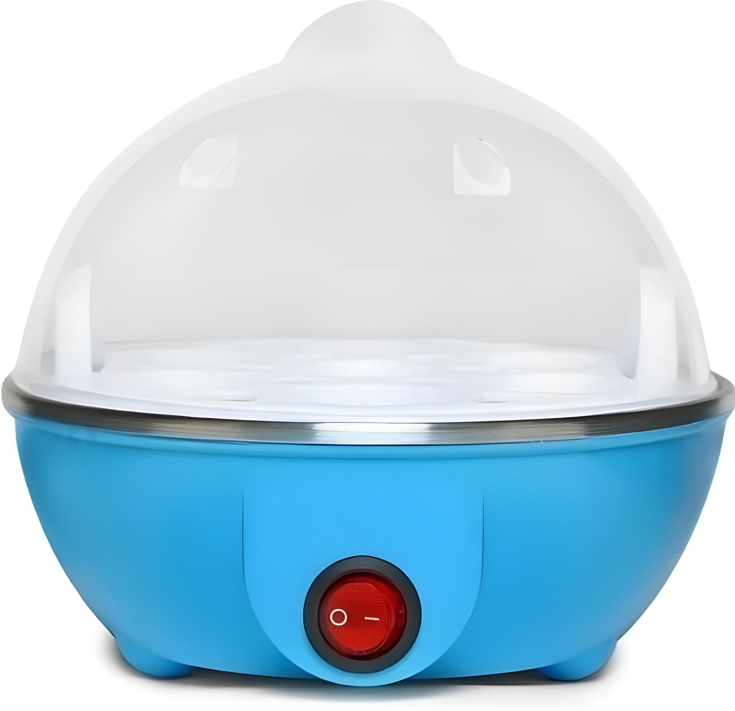 ojra egg boiler Electric Egg Boiler Egg cooker 2 In1 Egg Cooker-picture-15