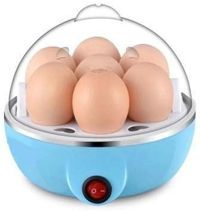 Egg Cooker egg boiler 1001 Egg Cooker-image-36