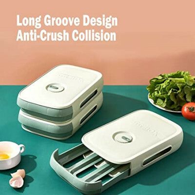 siddivinayak creation SINGLE LAYER EGG BOILERBoiled 7 Eggs at Once Egg Cooker-picture-41