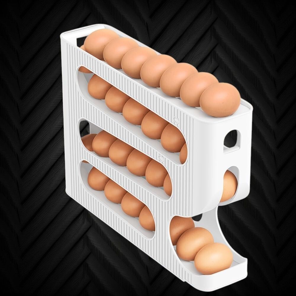 mospros Egg holder Egg Holder-picture-29
