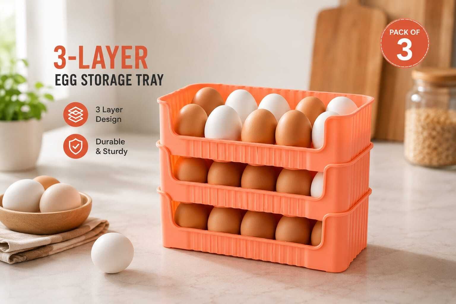 noventa Egg container Egg Holder-picture-18