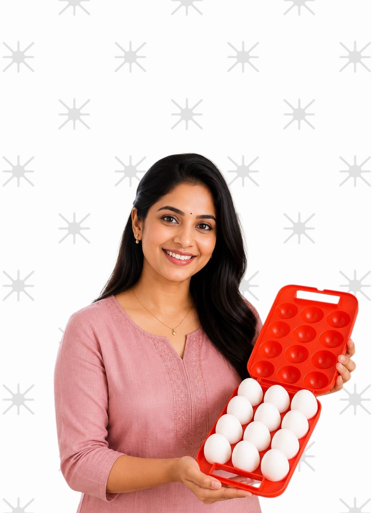 dheeshithan Egg holder Egg Holder-picture-1