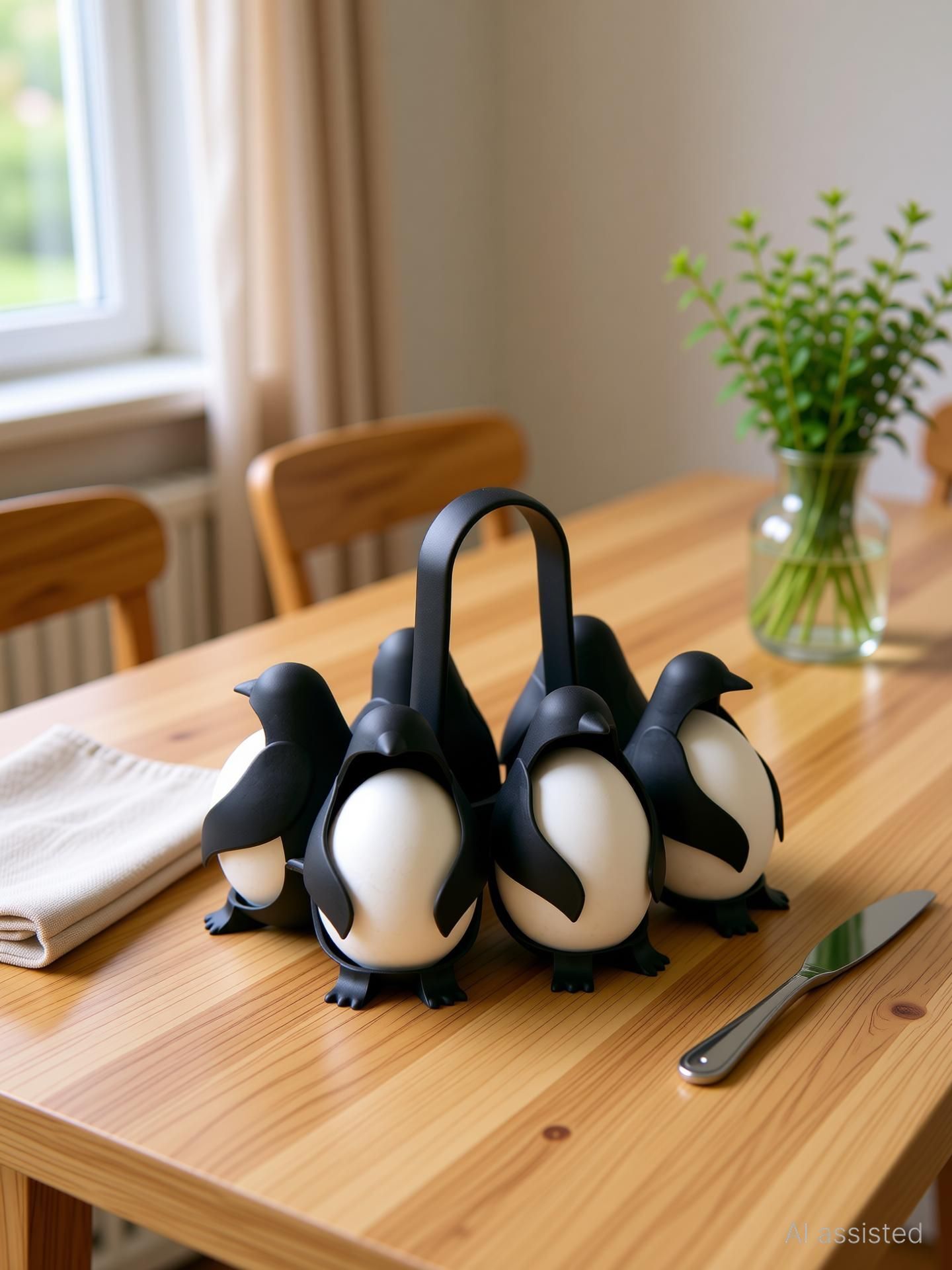 cosy home make it easy Egg holder Egg Holder-picture-21