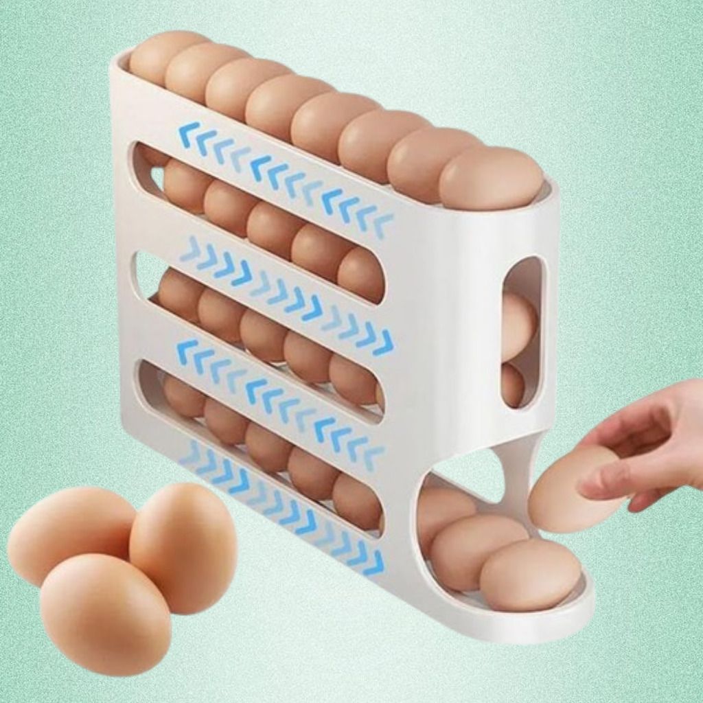 neelmohi Egg holder Egg Holder-picture-22