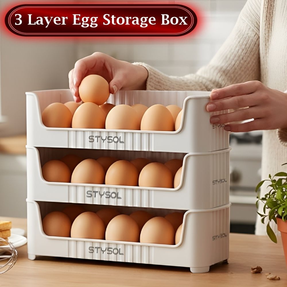 stysol Egg container Egg Holder-picture-31