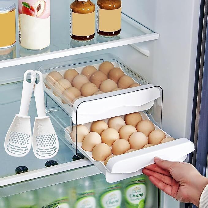 Egg container Egg Holder