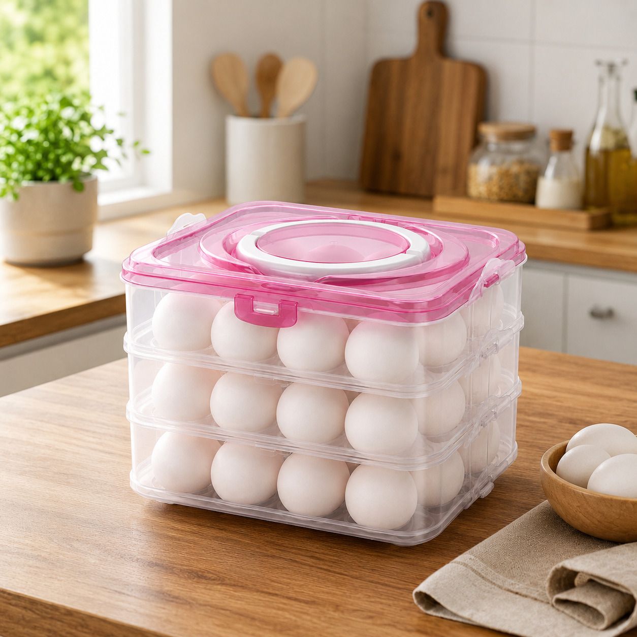 forback Egg holder Egg Holder-picture-16
