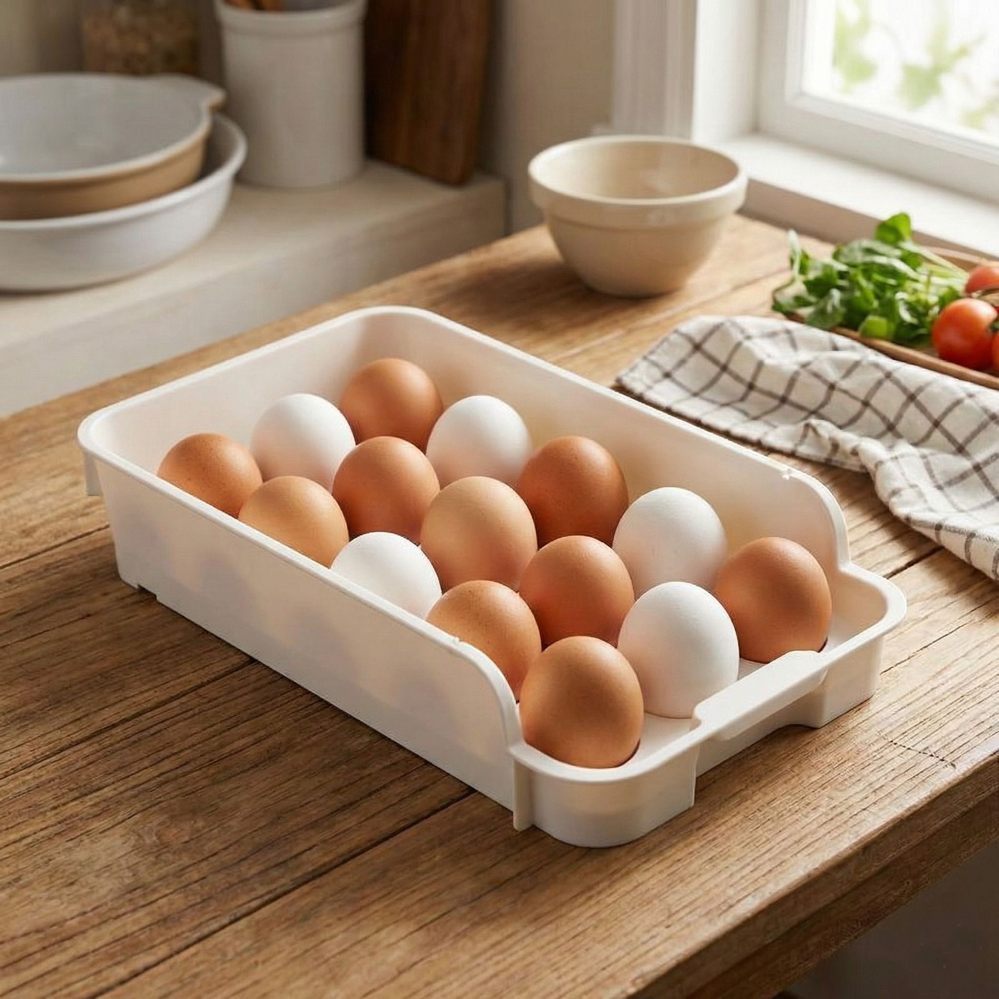 Egg holder Egg Holder