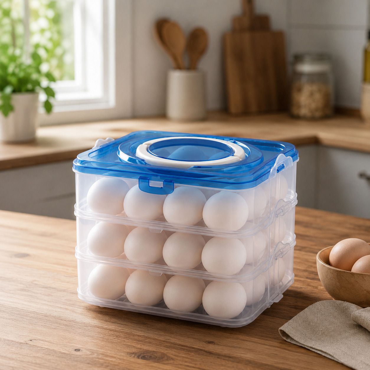 forback Egg holder Egg Holder-picture-17