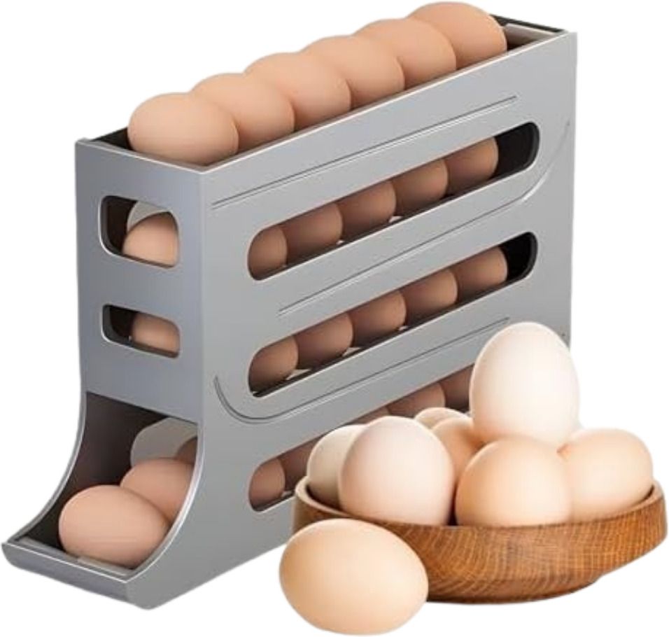 jashikumi Egg holder Egg Holder-picture-5