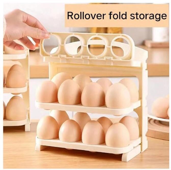 coozico Egg holder Egg Holder-picture-11