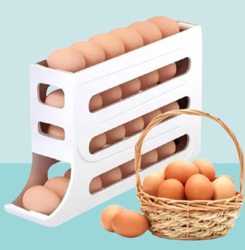 denisha Egg holder Egg Holder-picture-13