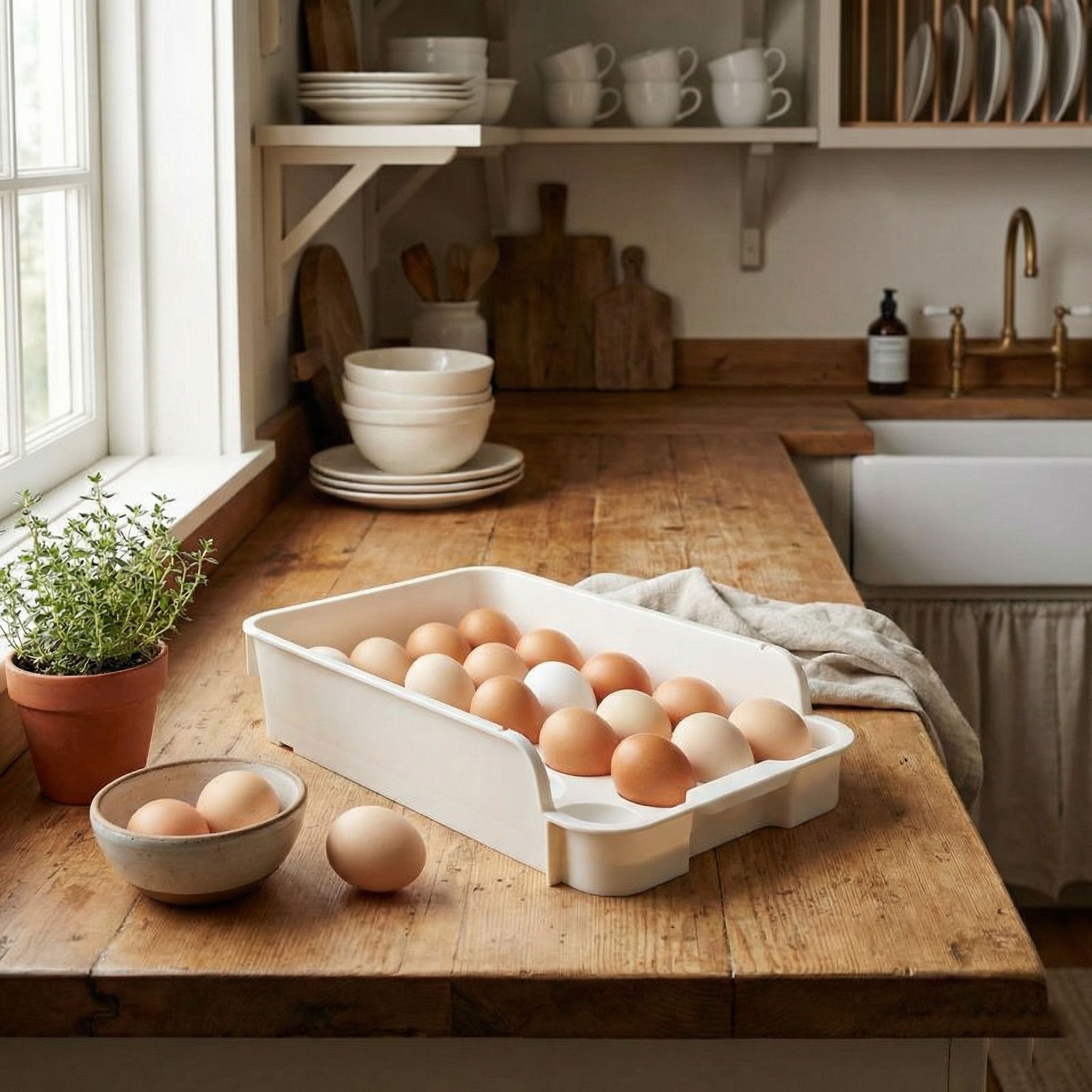 Egg holder Egg Holder