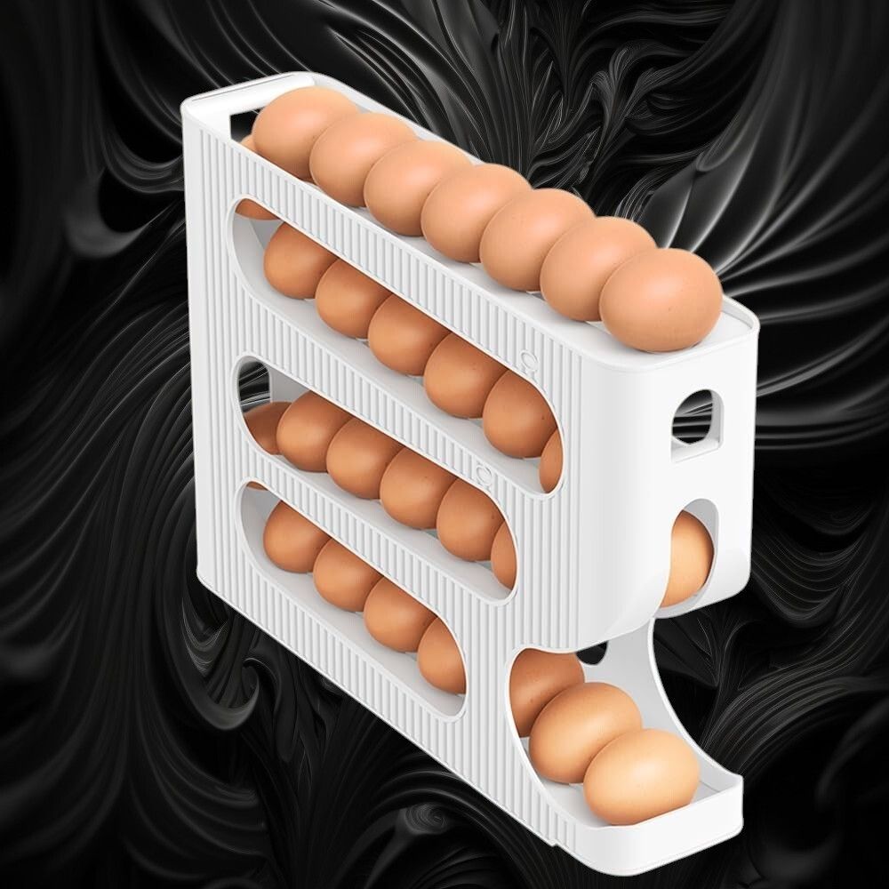 yavrixz Egg holder Egg Holder-picture-18
