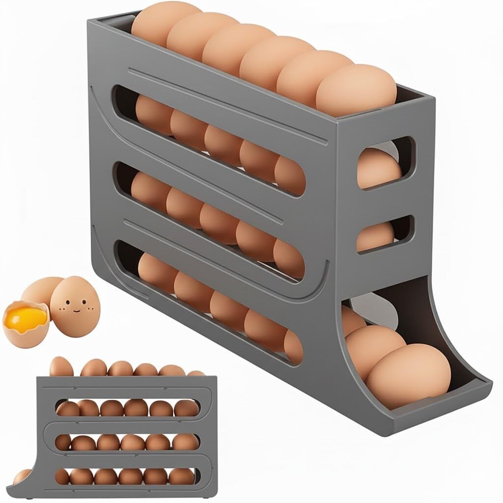 dwagovaan Egg holder Egg Holder-picture-38