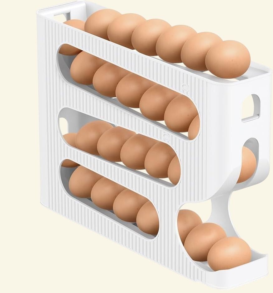 yavrixz Egg holder Egg Holder-picture-12