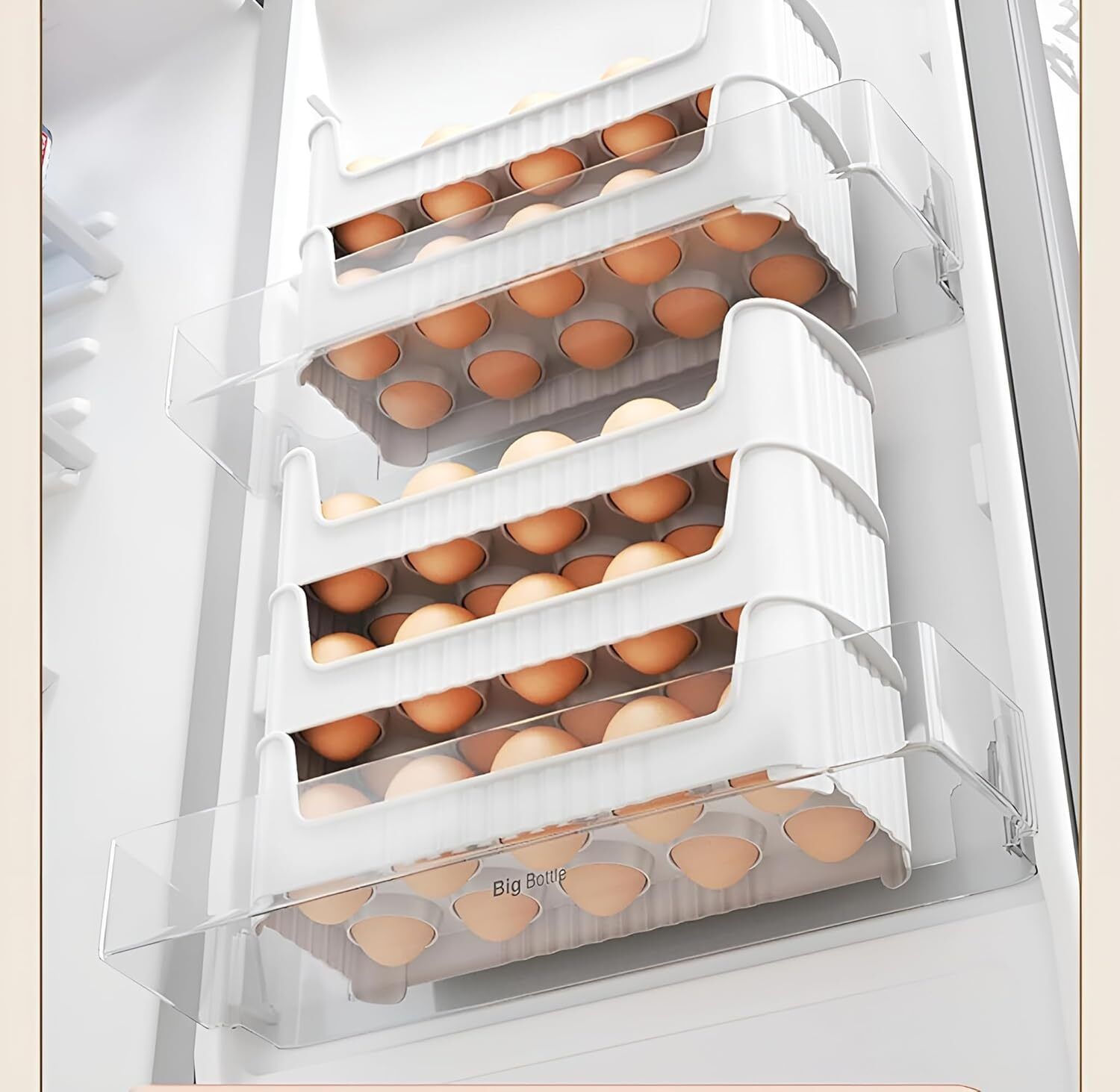 nxtbuy Egg holder Egg Holder-picture-28