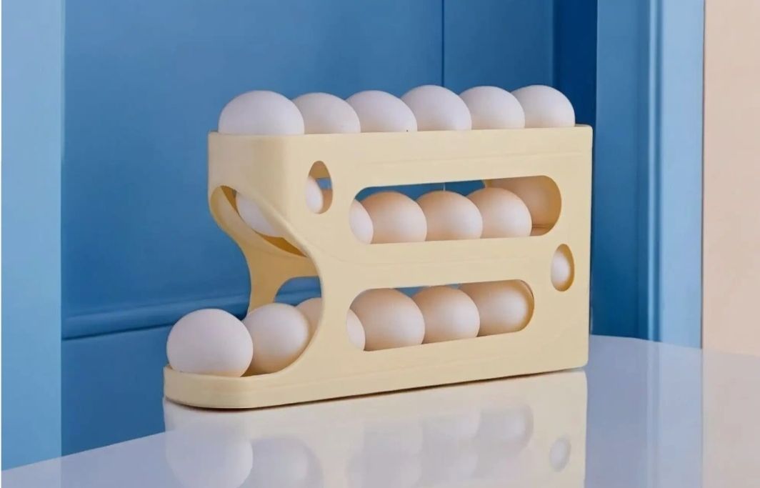 Egg container Egg Holder-image-1