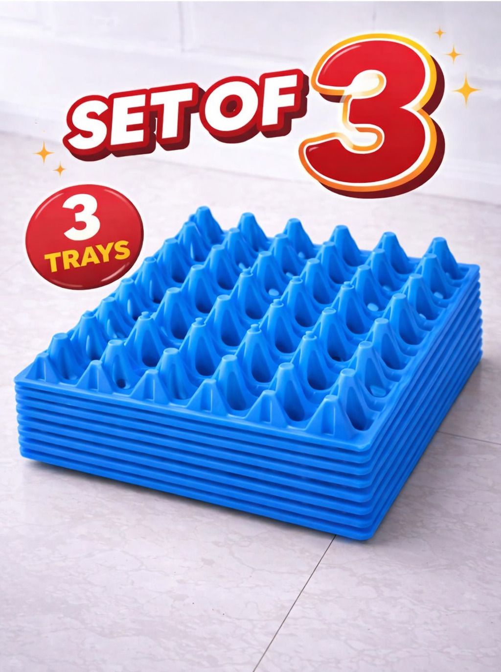 chetson Egg holder Egg Holder-picture-27