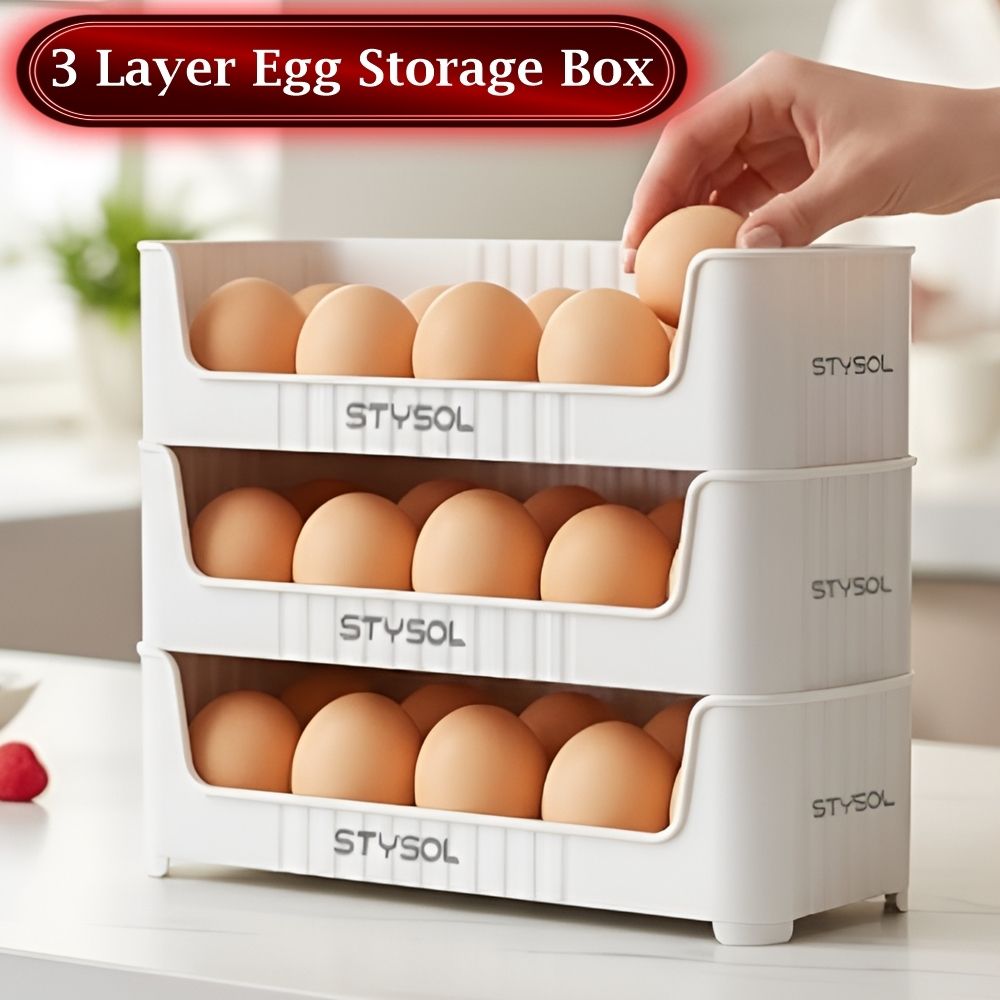 Egg container Egg Holder