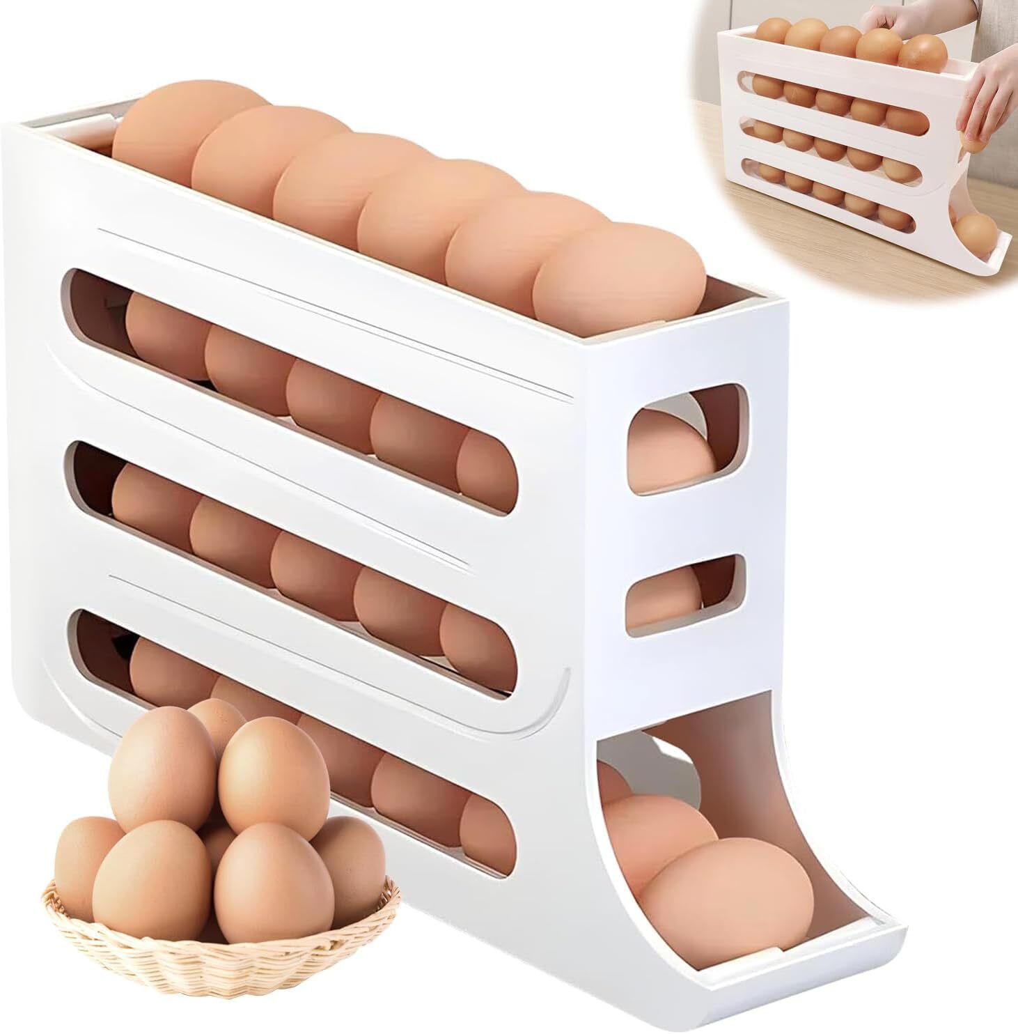 qaswa Egg holder Egg Holder-picture-15