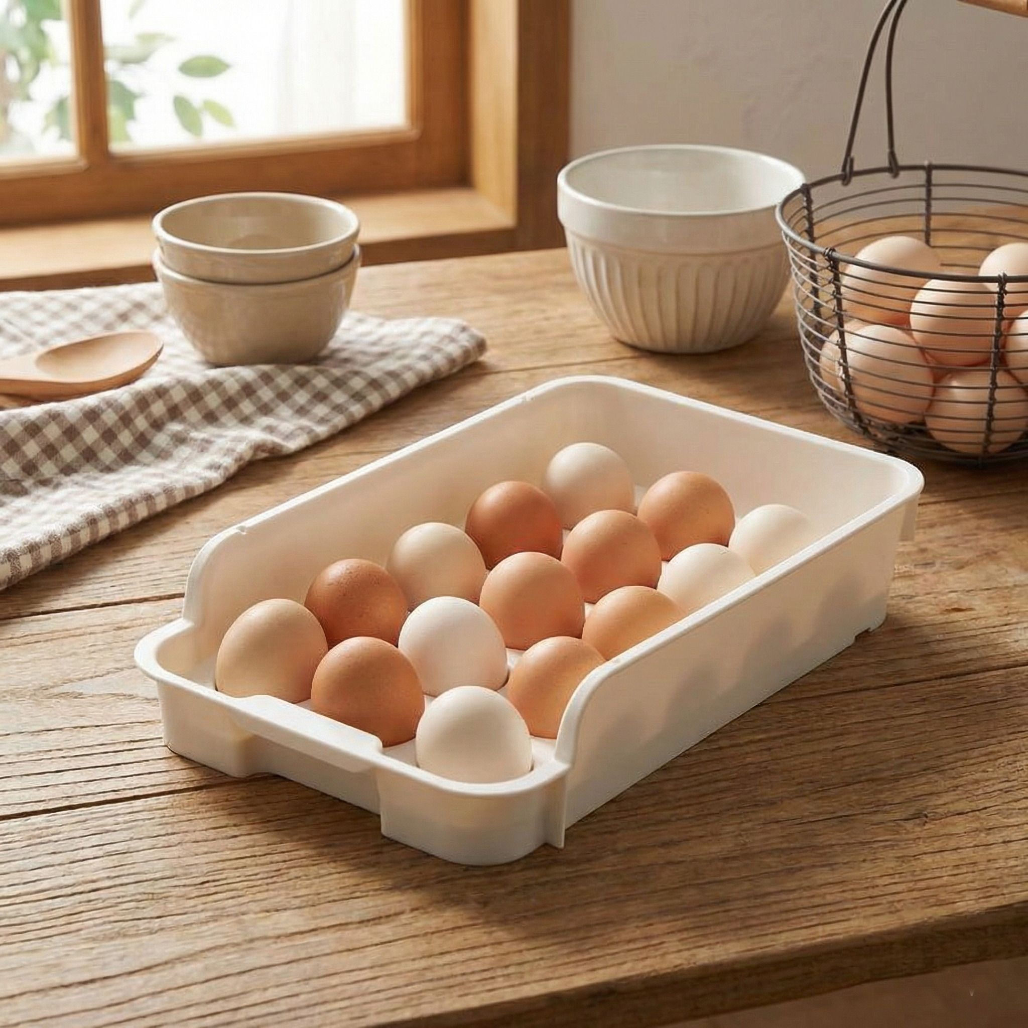 Egg holder Egg Holder