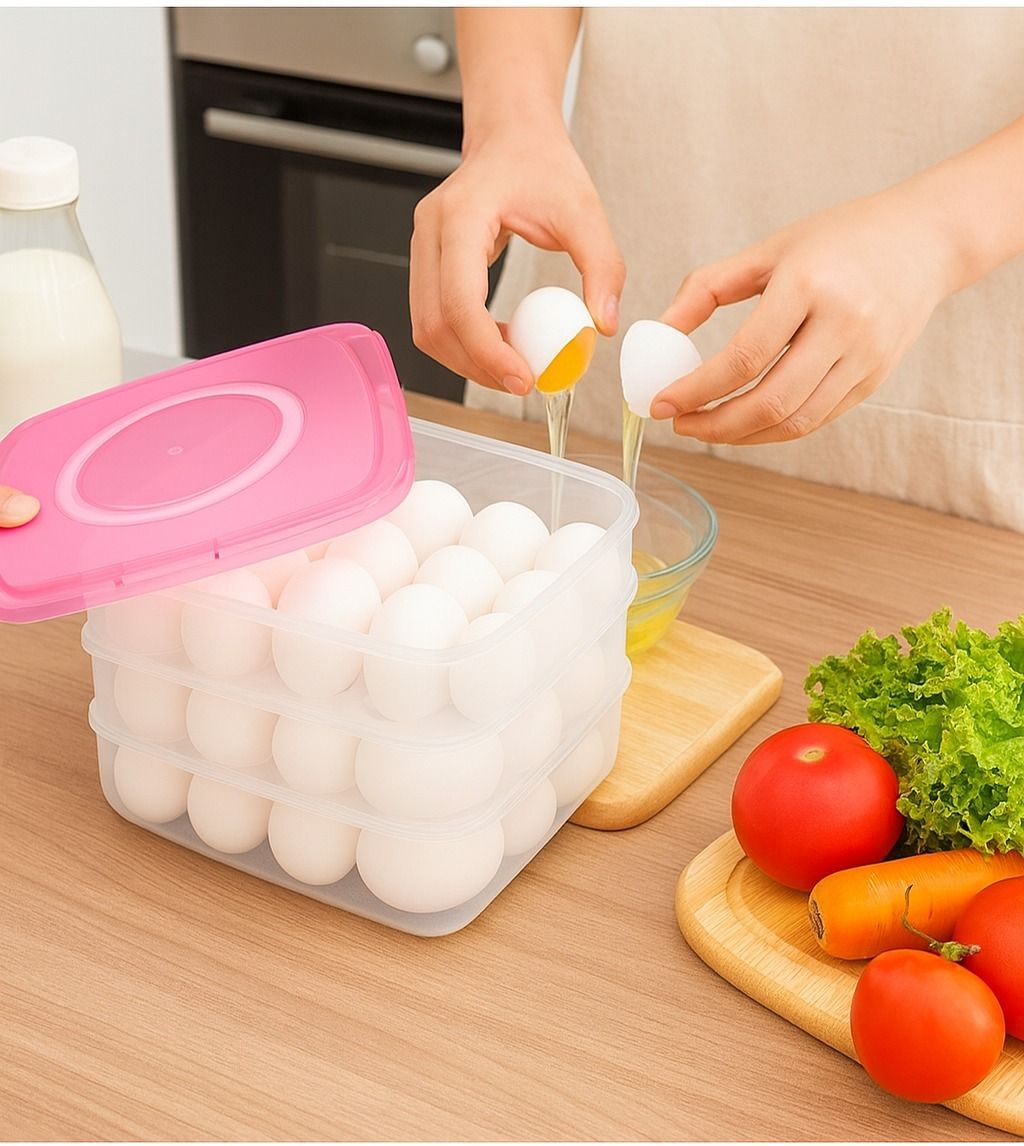 Egg container Egg Holder