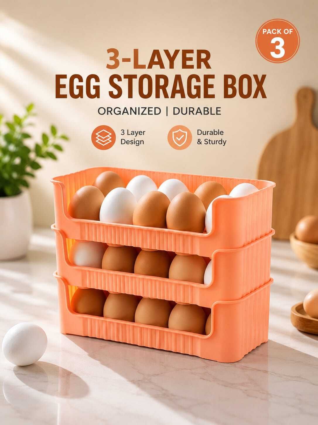 noventa Egg container Egg Holder-picture-16