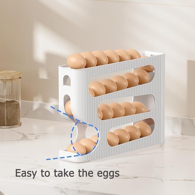 orean Egg holder Egg Holder-picture-19