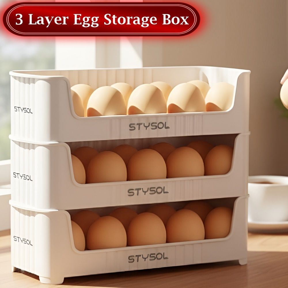 Egg container Egg Holder