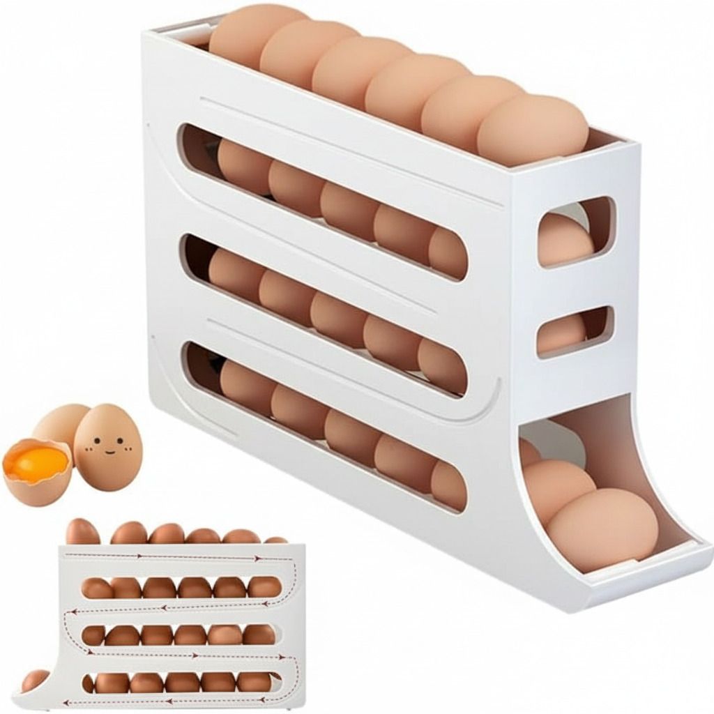 dalson Egg container Egg Holder-picture-34