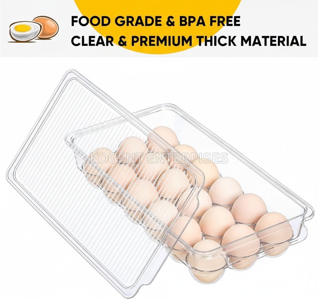 kogent enterprises Egg holder Egg Holder-picture-25