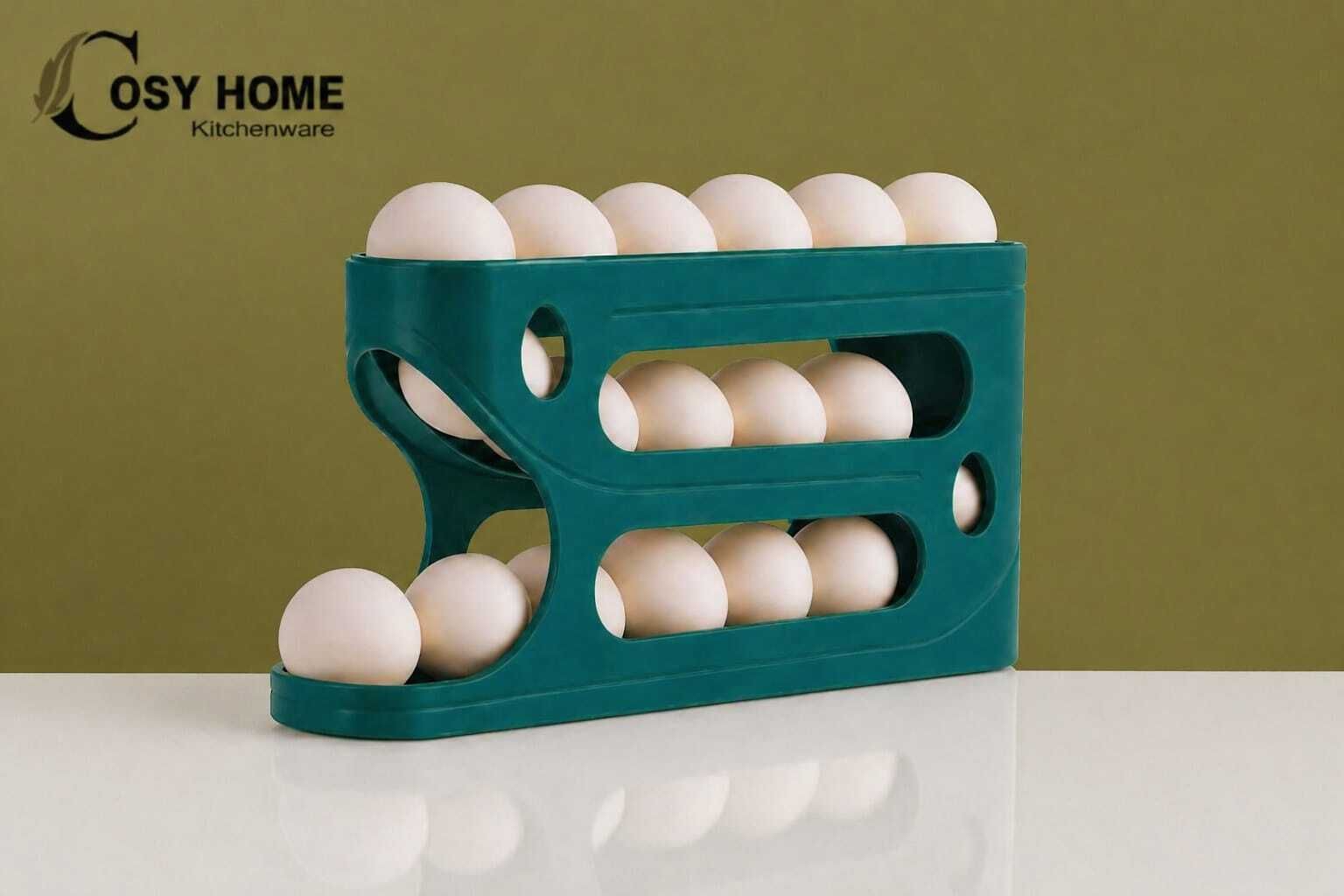 cosy home make it easy Egg holder Egg Holder-picture-26