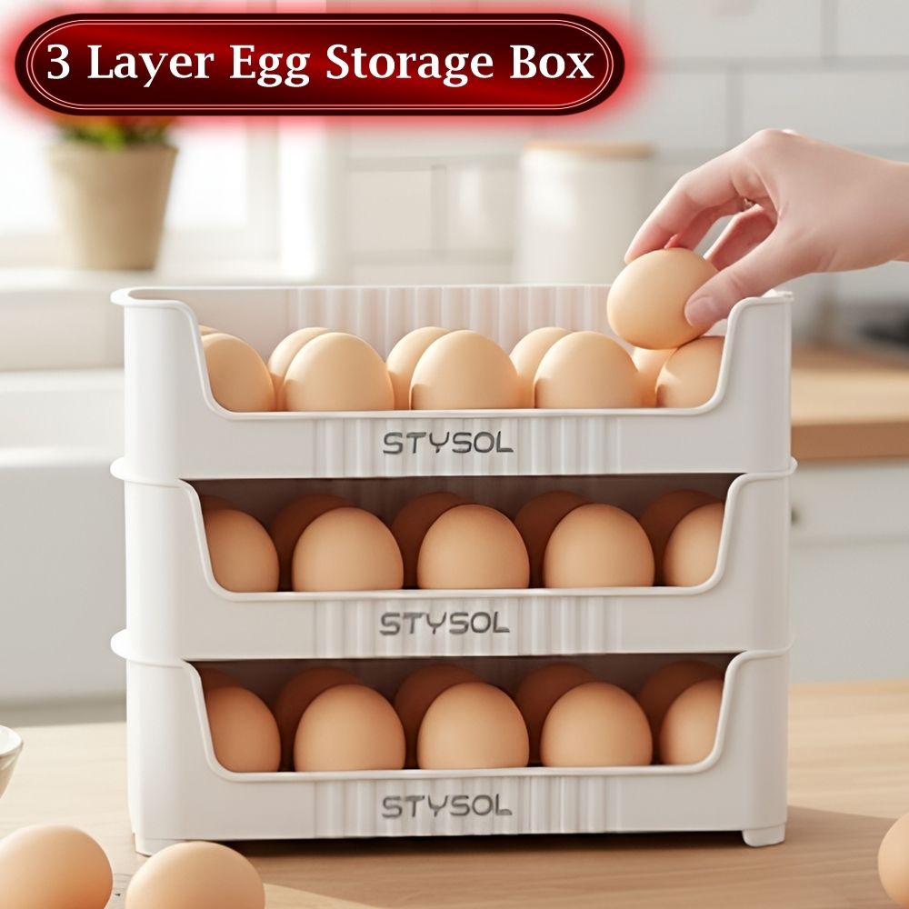 Egg container Egg Holder