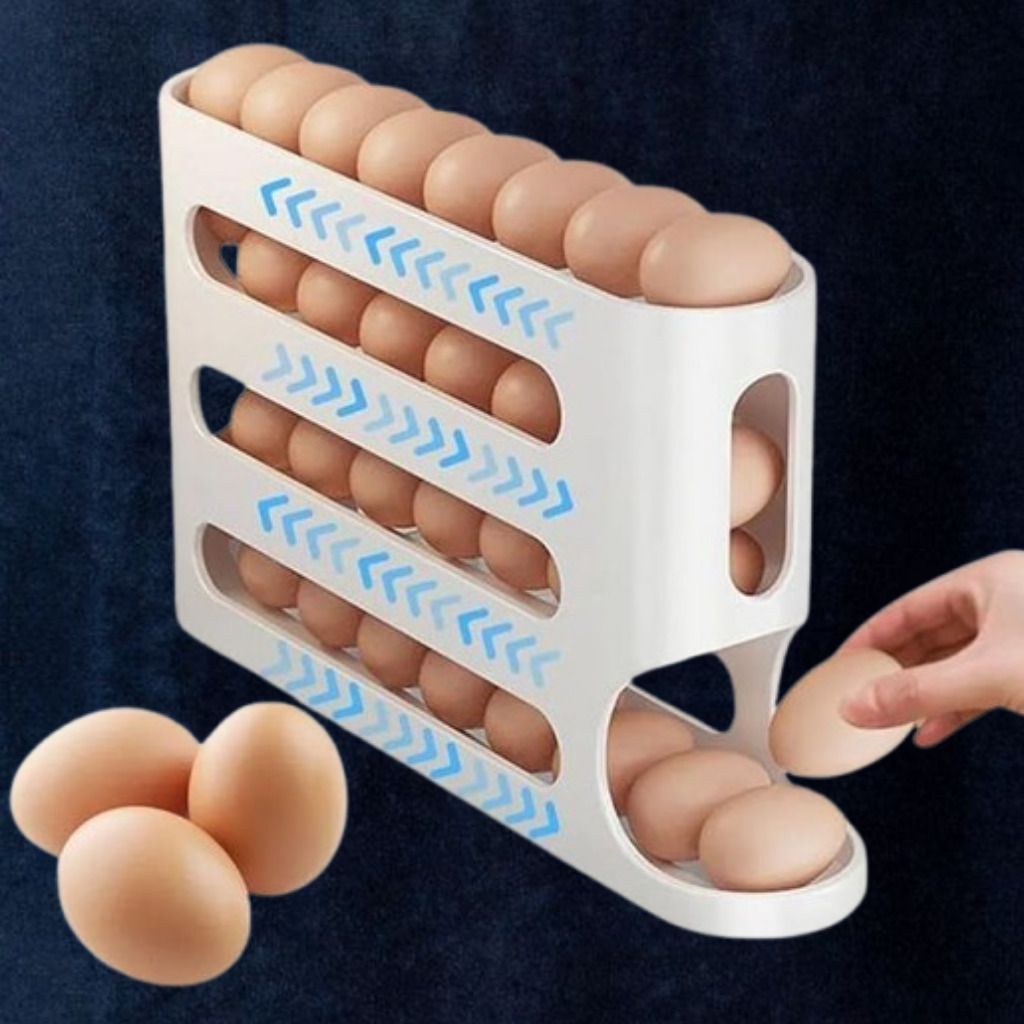 lilaba Egg holder Egg Holder-picture-36