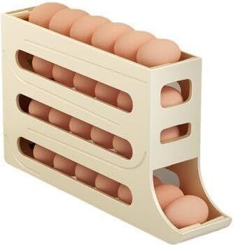 zonetic Egg holder Egg Holder-picture-35