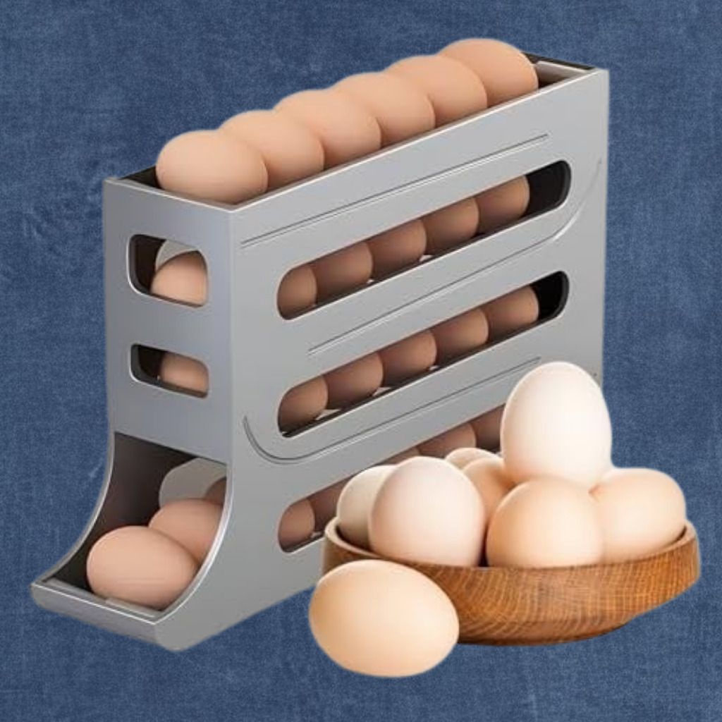 mojnideli Egg holder Egg Holder-picture-35