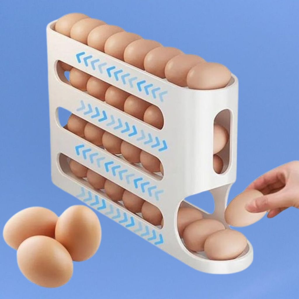 dayudil Egg holder Egg Holder-picture-25