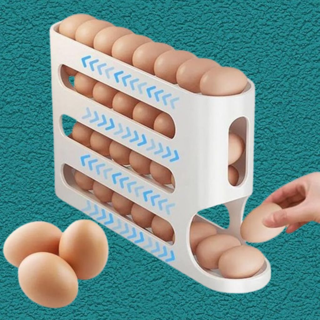 harepriya Egg holder Egg Holder-picture-20