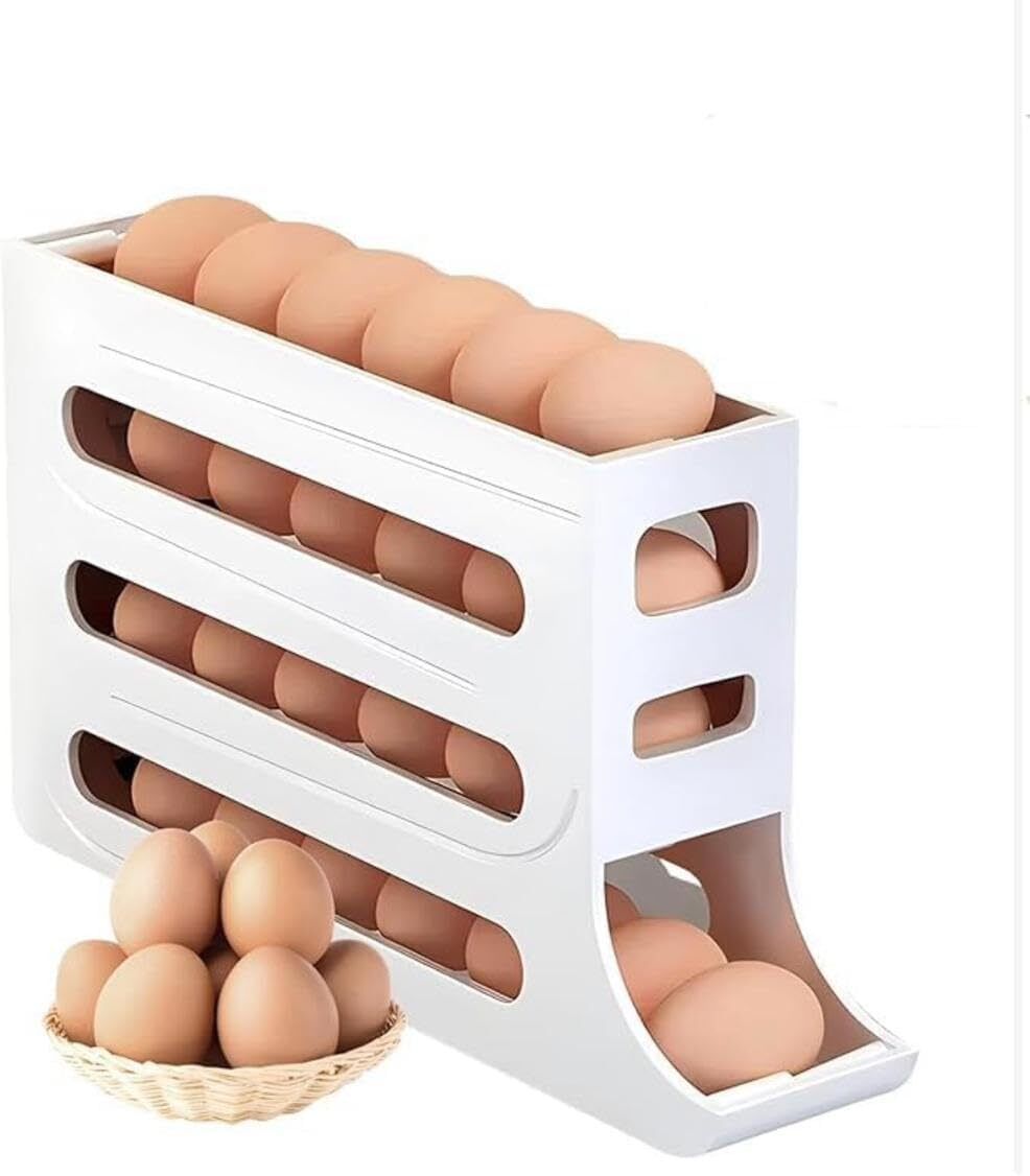 niyamkaay Egg holder Egg Holder-picture-17