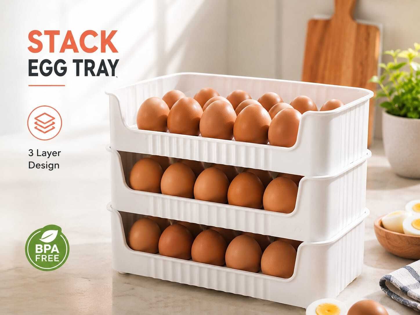 noventa Egg container Egg Holder-picture-36