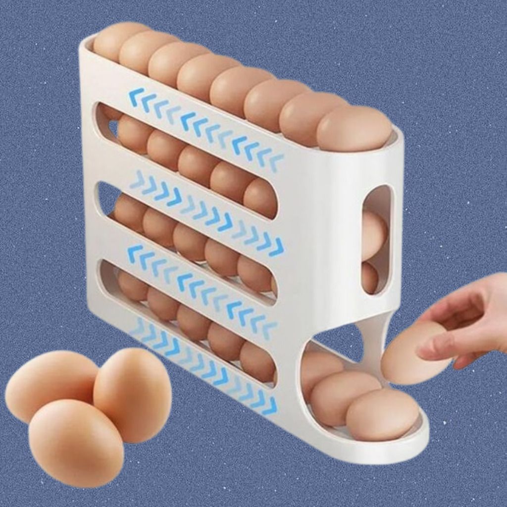 lilaba Egg holder Egg Holder-picture-35